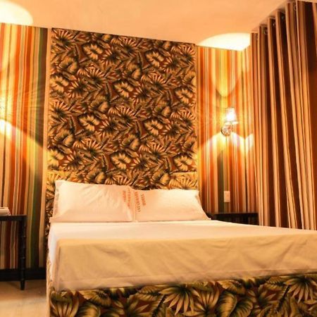 Starmark Hotel Naga  Exteriér fotografie