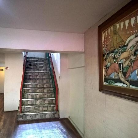 Starmark Hotel Naga  Exteriér fotografie