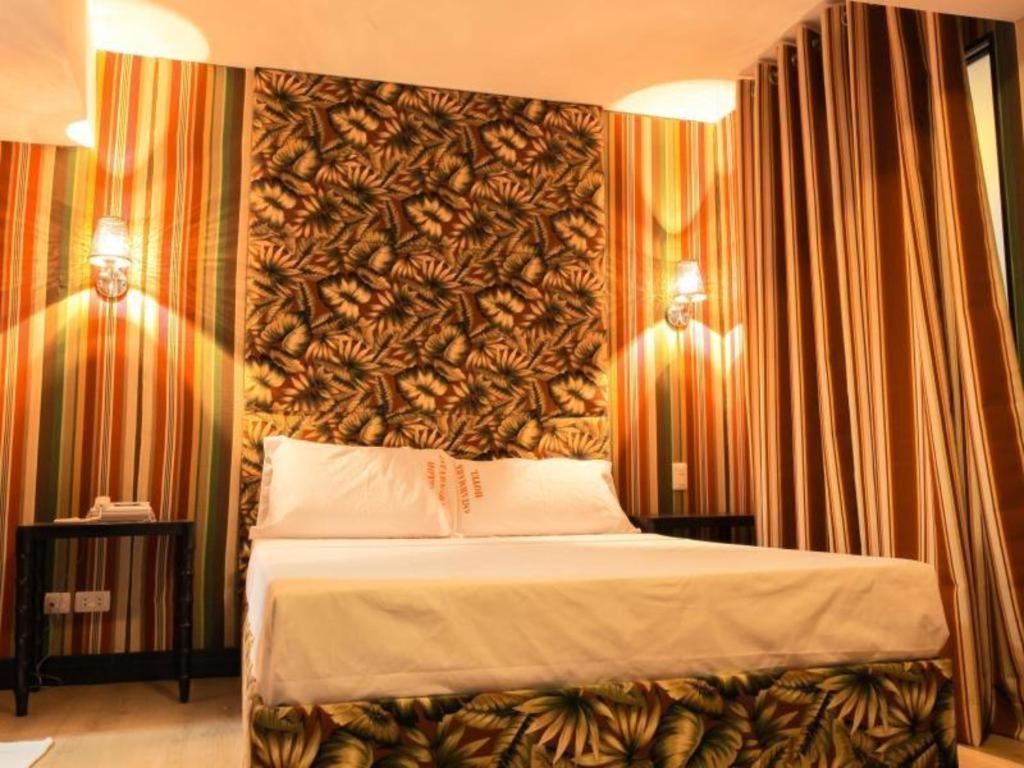 Starmark Hotel Naga  Exteriér fotografie