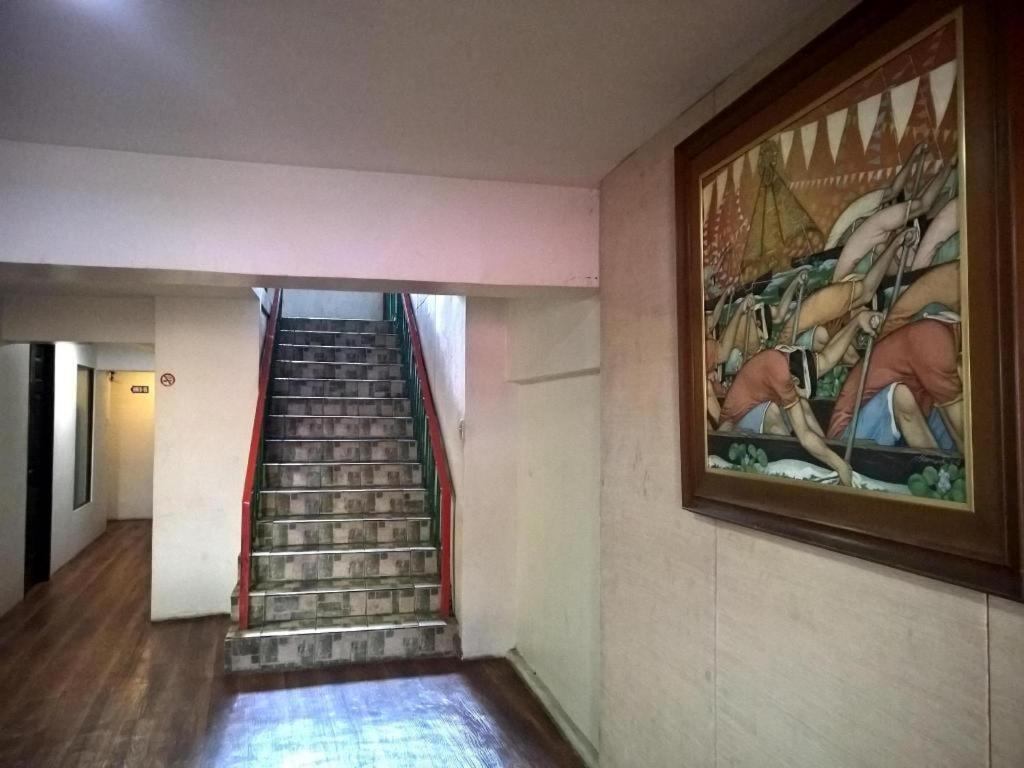 Starmark Hotel Naga  Exteriér fotografie