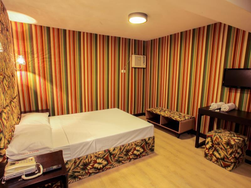 Starmark Hotel Naga  Exteriér fotografie