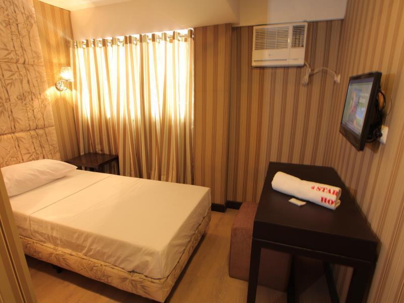Starmark Hotel Naga  Exteriér fotografie