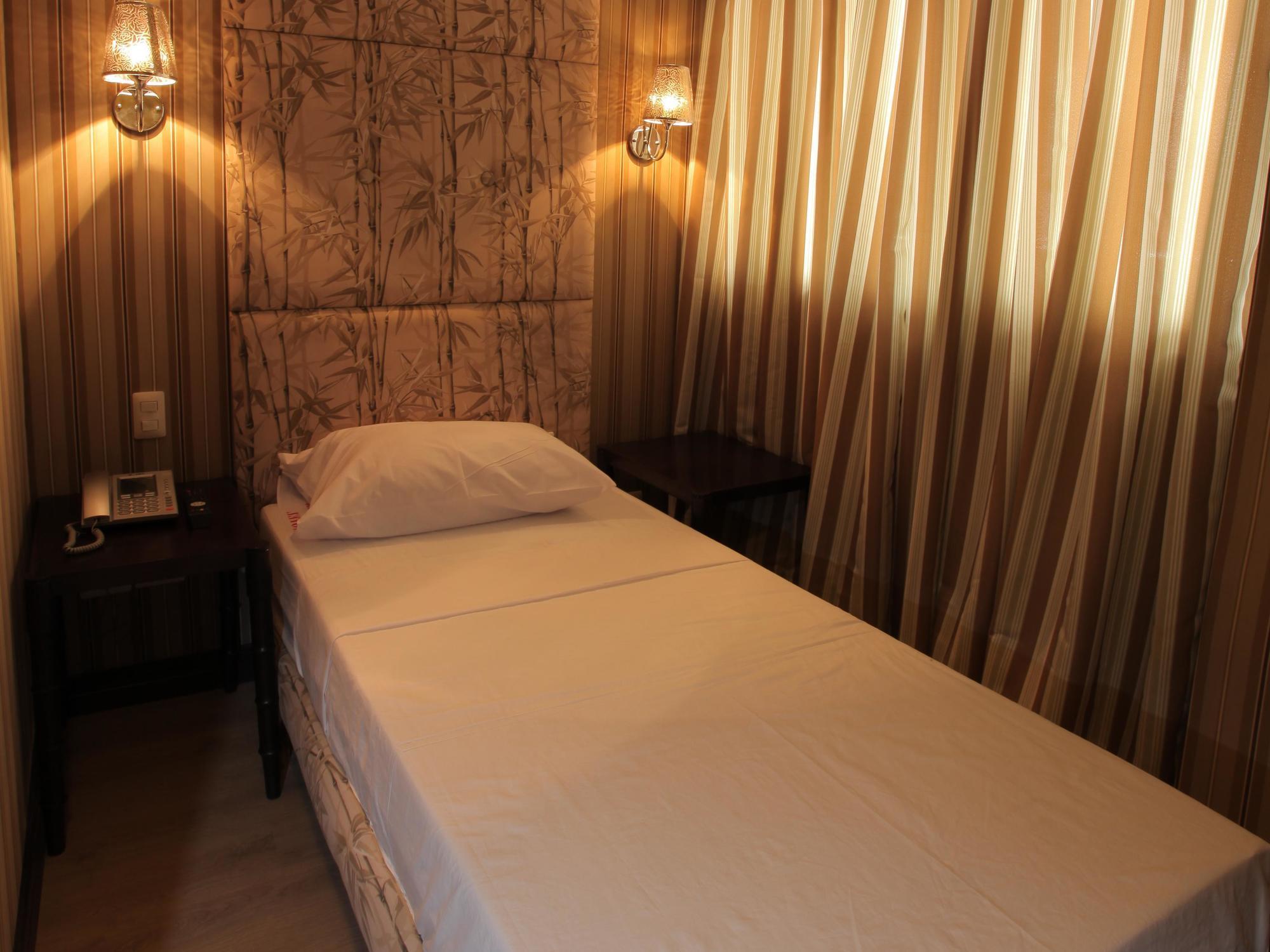 Starmark Hotel Naga  Exteriér fotografie